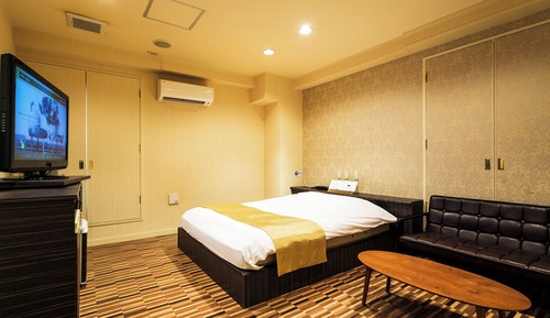 Standard-Doppelzimmer