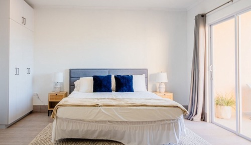 Suite, 1 Schlafzimmer