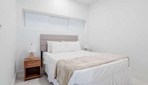 Deluxe-Apartment, 2 Schlafzimmer