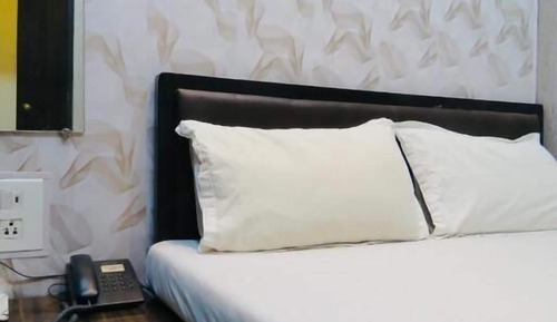 Deluxe-Doppel- oder -Zweibettzimmer