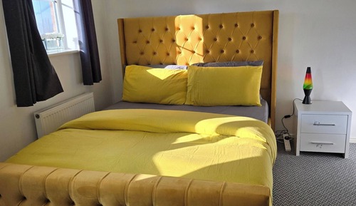 Ferienhaus, 2 Schlafzimmer