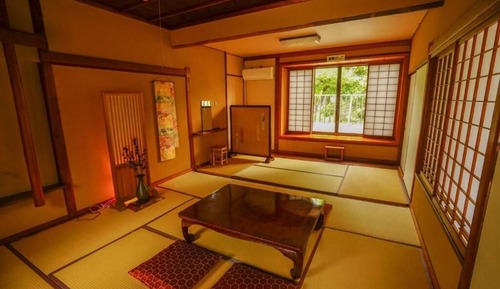 Vierbettzimmer, Balkon