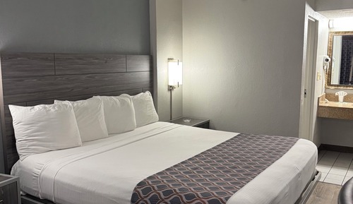 Standard-Einzelzimmer