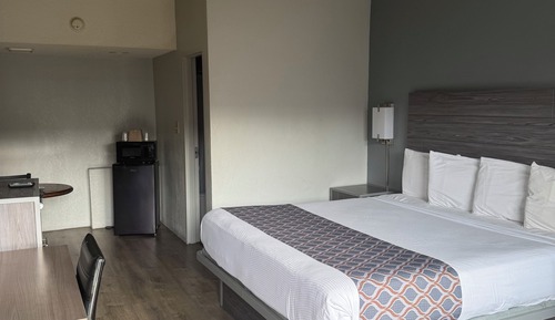 Standard-Einzelzimmer