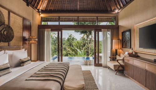 Two Bedroom Villa with Private Pool