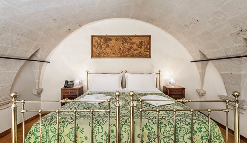 Familienstudio (Masseria Antoglia Ficodindia Deluxe)