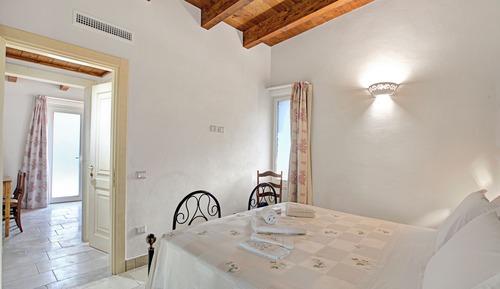 Familienstudio (Masseria Antoglia Melograno Classic)