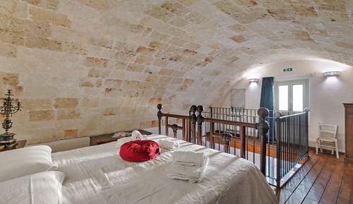 Familienstudio (Masseria Antoglia Carrubo Junior)