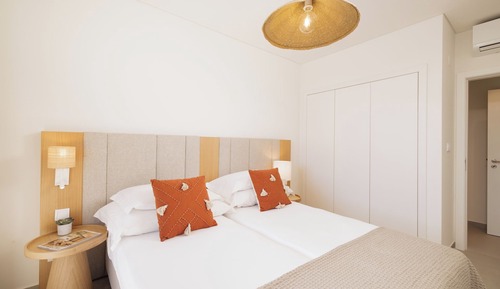 Apartment, 3 Schlafzimmer