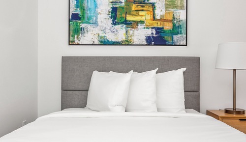 Studiosuite, Terrasse