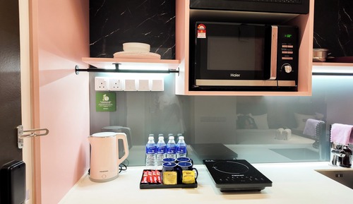 Paxtonz Superior Studio