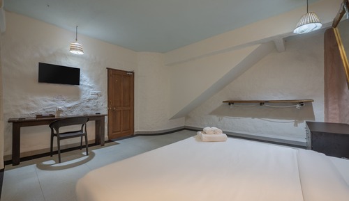 Deluxe-Villa, 2 Schlafzimmer, eigener Pool