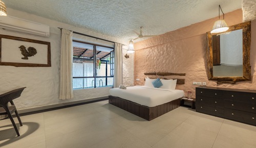 Executive-Villa, 3 Schlafzimmer, eigener Pool