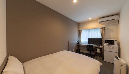 Standard-Doppelzimmer, Nichtraucher