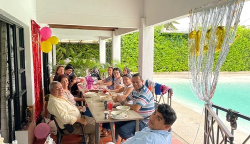 Classic Room, Garden View