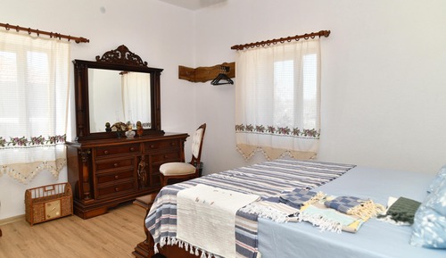 Comfort-Haus, Meerblick