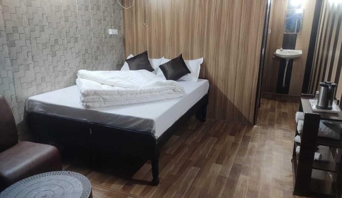 Deluxe-Doppelzimmer