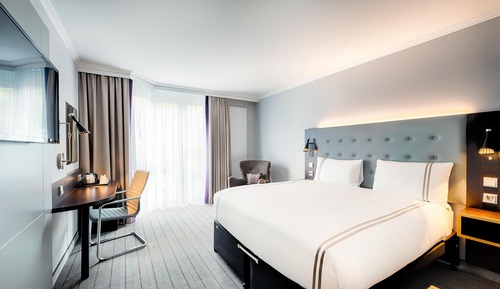Doppelzimmer