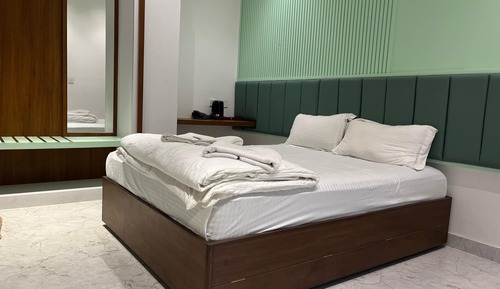 Traditional-Zimmer