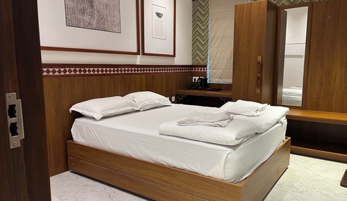 Comfort-Suite