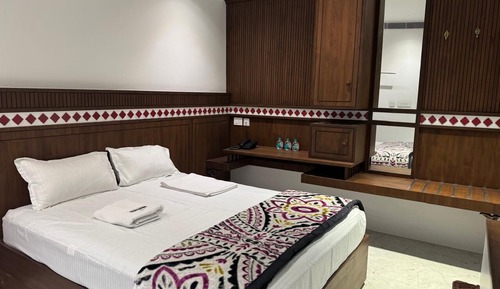 Classic-Doppelzimmer
