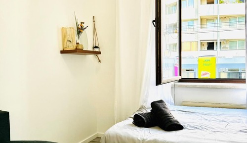 Basic-Zimmer
