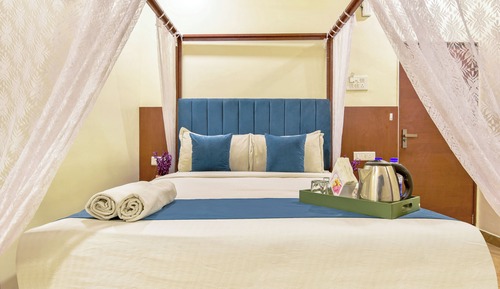 Luxury-Suite