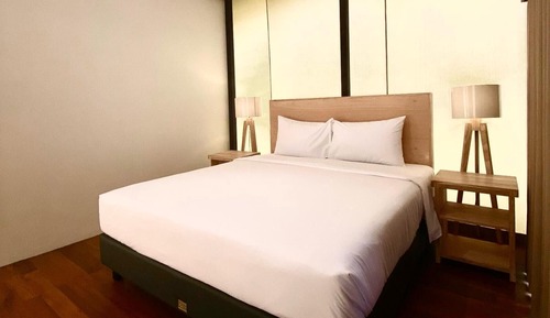 Superior-Doppelzimmer