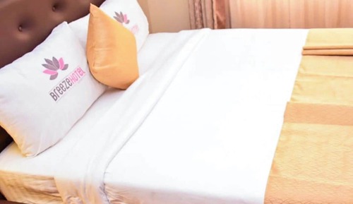 Standard-Einzelzimmer