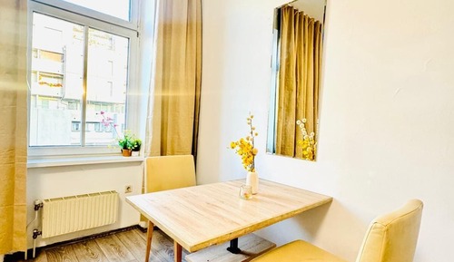Basic-Zimmer