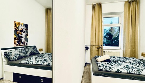 Basic-Zimmer