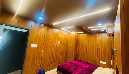 Deluxe-Doppelzimmer