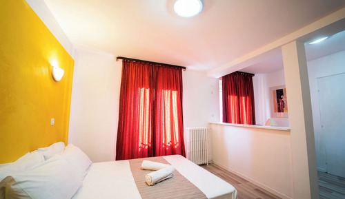 Doppelzimmer