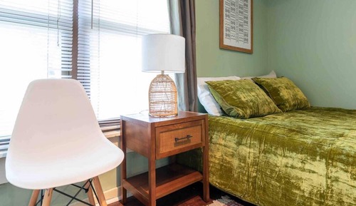 Apartment, 2 Schlafzimmer