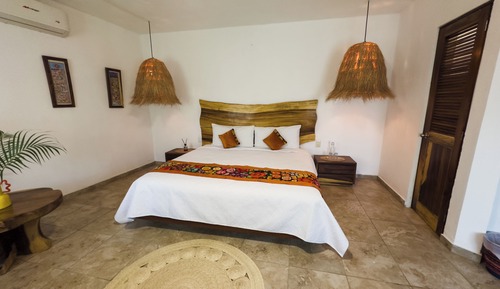 Classic-Doppelzimmer