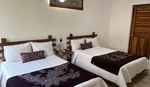 Classic-Zweibettzimmer