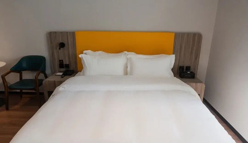 Basic-Doppelzimmer