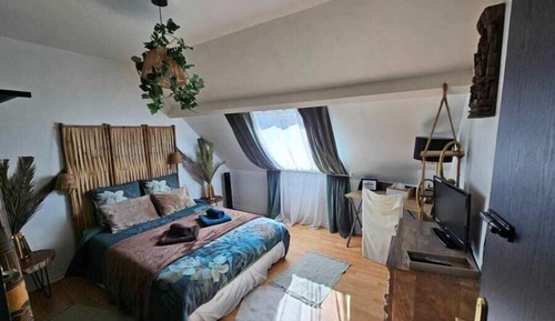 Economy-Doppelzimmer, Nichtraucher, eigener Pool