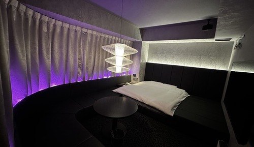 Executive-Doppelzimmer