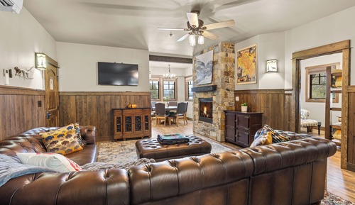 Apartment, 2 Schlafzimmer, Balkon, Seeblick