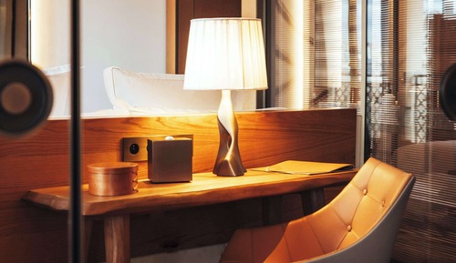 Signature-Suite, 3 Schlafzimmer, Klimaanlage