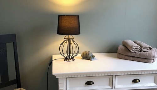 Premium-Doppelzimmer, Parkblick