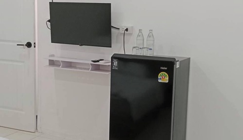 Standard-Zweibettzimmer