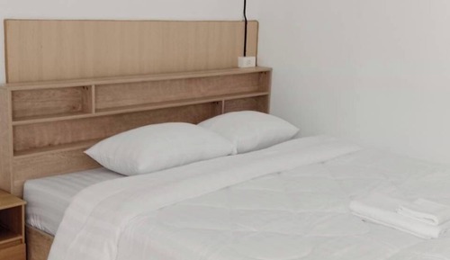 Standard-Doppelzimmer