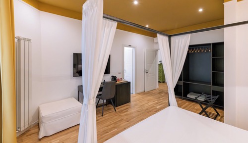 Deluxe-Zimmer