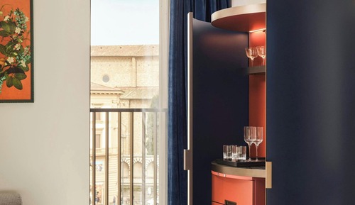 Superior-Zimmer, 2 Einzelbetten