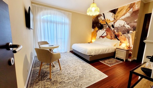 Doppelzimmer