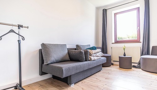 Basic-Zimmer