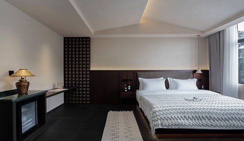 Basic-Doppelzimmer