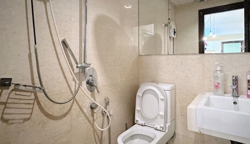 Comfort-Suite, 2 Schlafzimmer, Nichtraucher